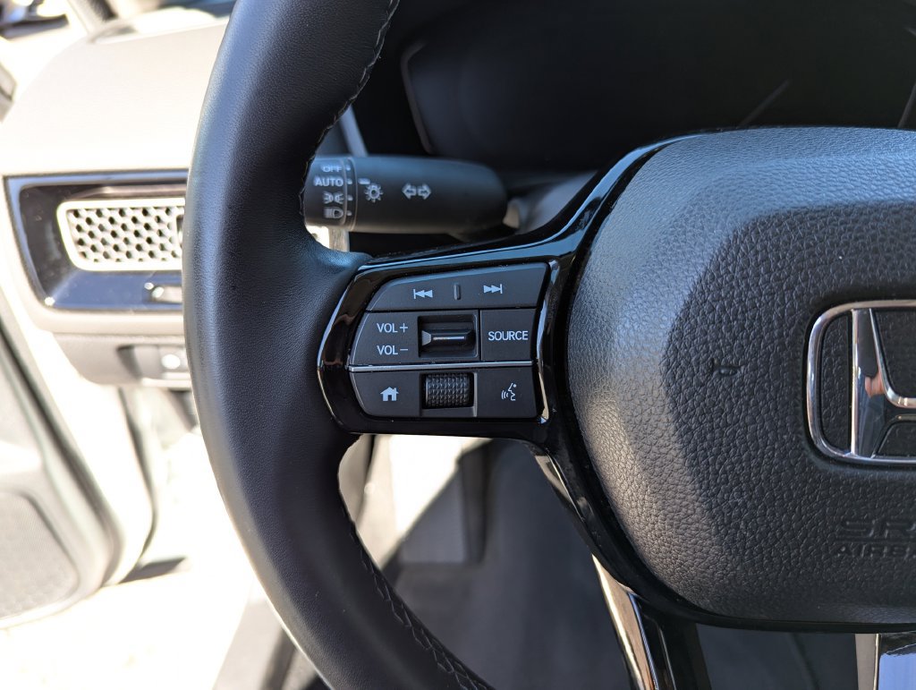 Used 2024 Honda Civic EX image 18