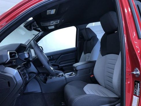 New 2026 Toyota 4Runner TRD Sport image 18