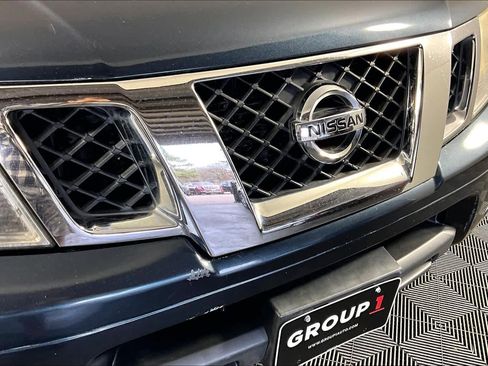 Used 2013 Nissan Frontier SV w/ SV Value Truck Pkg image 26