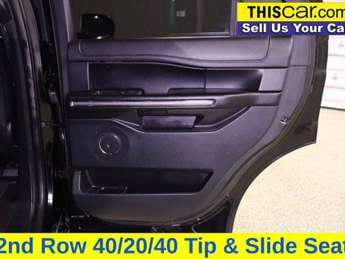 Used 2021 Ford Expedition XLT RWD image 38