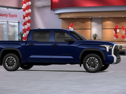 New 2026 Toyota Tundra SR5 image 13
