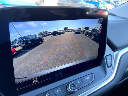 Used 2023 Chevrolet Blazer LT image 26