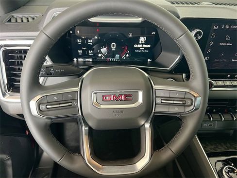 New 2026 GMC Canyon Elevation w/ Convenience Package image 7