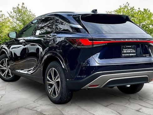 New 2026 Lexus RX 350 AWD image 3
