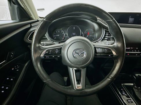 Used 2024 MAZDA CX-30 AWD 2.5 S w/ Preferred Package image 11