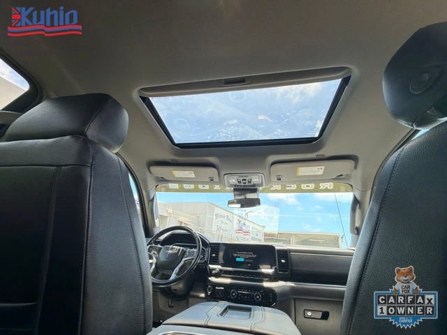 Used 2022 Chevrolet Silverado 1500 RST AWD/4WD image 15
