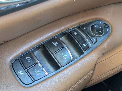 Used 2024 INFINITI QX80 Sensory AWD/4WD image 26