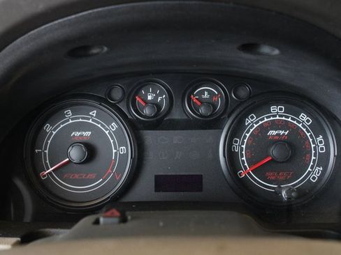 Used 2009 Ford Focus S image 8