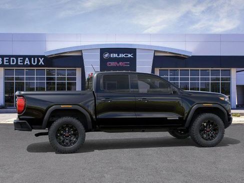 New 2026 GMC Canyon Elevation w/ Convenience Package RWD image 77