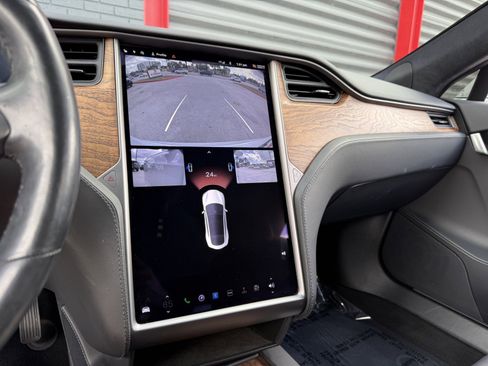 Used 2021 Tesla Model S Long Range image 19