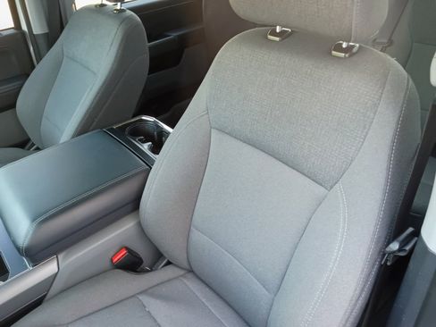 Used 2025 Ford F150 XLT w/ Equipment Group 302A MID image 11