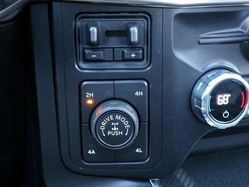 Used 2021 Ford F150 Raptor w/ Equipment Group 801A High image 9