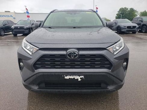 Used 2019 Toyota RAV4 XLE Premium w/ Cold Weather Package AWD/4WD image 2