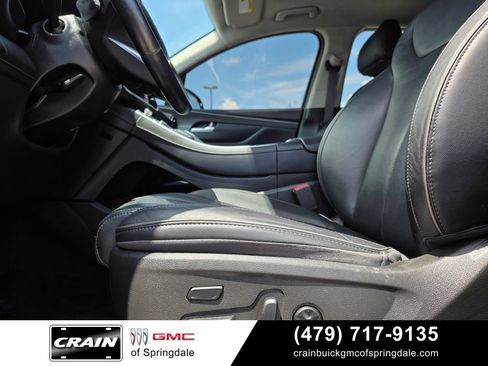 Used 2022 Hyundai Santa Fe Limited AWD/4WD image 11