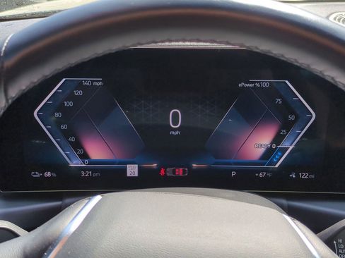 Used 2023 BMW i4 eDrive35 image 20