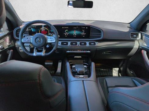 Certified 2023 Mercedes-Benz GLE 53 AMG 4MATIC Coupe image 19