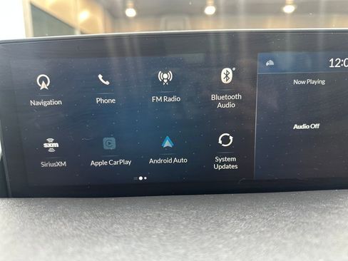 Used 2021 Acura TLX Type S image 13