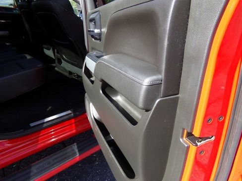 Used 2014 Chevrolet Silverado 1500 LT w/ All Star Edition image 82