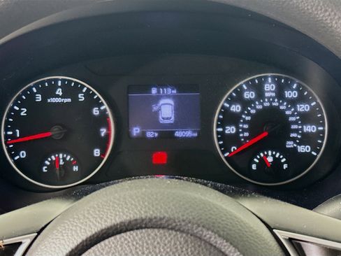 Used 2021 Kia Seltos LX image 14