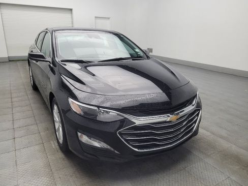 Used 2025 Chevrolet Malibu LT FWD image 13