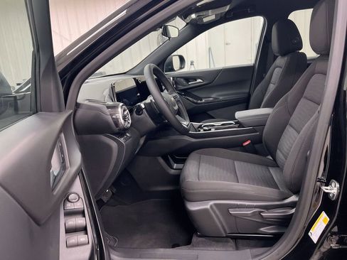 New 2026 Chevrolet Equinox LT FWD image 20