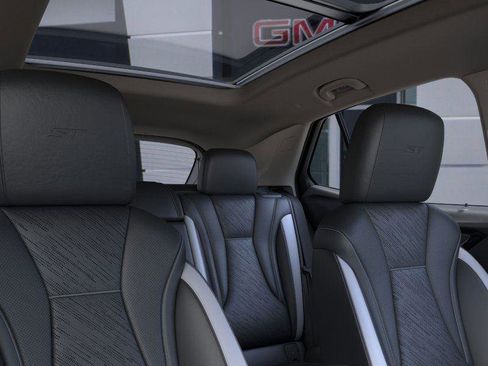 New 2026 Buick Envision Sport Touring AWD/4WD image 24