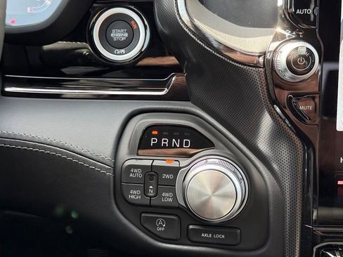 New 2026 RAM 1500 Limited AWD/4WD image 22