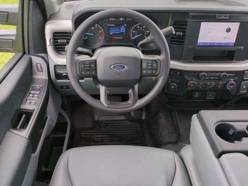 New 2026 Ford F350 XL image 16