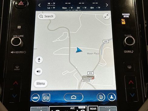 Certified 2025 Subaru Ascent Limited AWD/4WD image 13