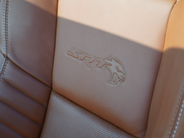 Used 2021 Dodge Charger SRT Hellcat w/ Harman/Kardon Audio Group RWD image 26