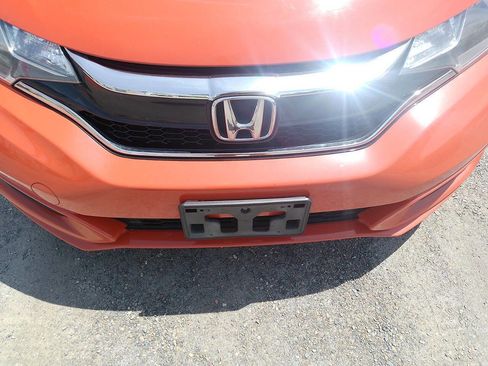 Used 2018 Honda Fit LX image 5