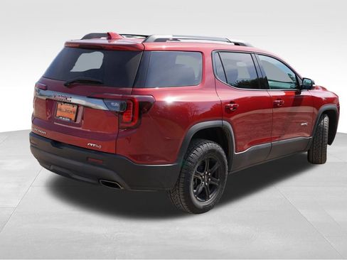 Used 2023 GMC Acadia AT4 w/ Preferred Package AWD/4WD image 5
