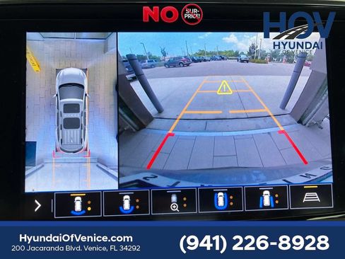 Used 2021 Buick Enclave Essence w/ Sound and Sites Package FWD image 12