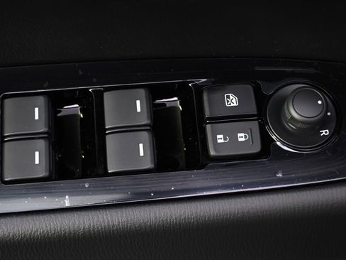 New 2025 MAZDA CX-5 AWD 2.5 S w/ Preferred Package image 23