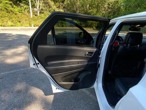 Used 2019 Dodge Durango R/T image 48