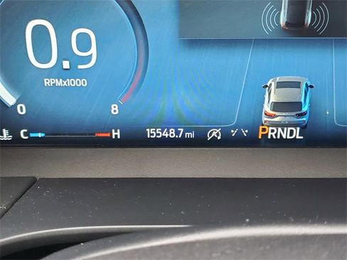 Certified 2023 Ford Escape Active w/ Tech Pack #2 image 19