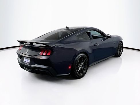 Used 2025 Ford Mustang Dark Horse image 5