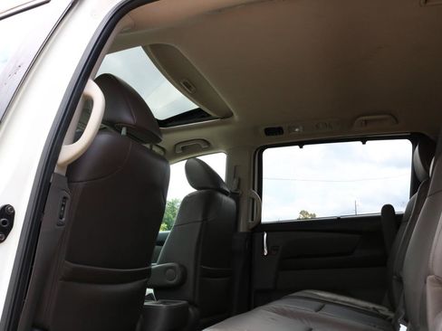 Used 2016 Honda Odyssey EX-L image 34