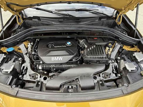 Used 2018 BMW X2 sDrive28i w/ Convenience Package image 27