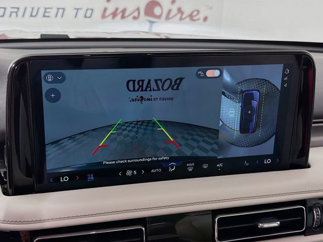 New 2026 Lincoln Aviator 2WD image 14