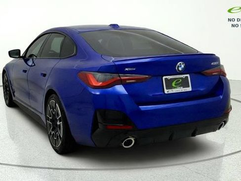 Used 2025 BMW 430i xDrive w/ M Sport Package AWD/4WD image 6