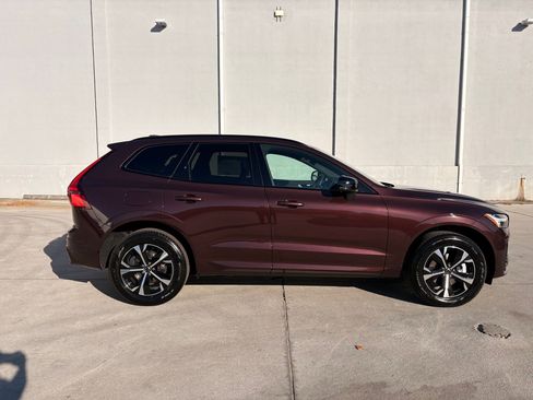 Used 2026 Volvo XC60 B5 Core w/ Climate Package image 7