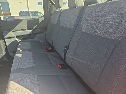 Used 2023 Ford F150 XLT AWD/4WD image 22