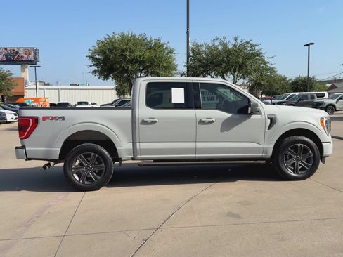 Certified 2023 Ford F150 XLT w/ Equipment Group 302A High AWD/4WD image 9