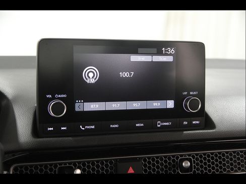 Used 2024 Honda Civic EX image 10