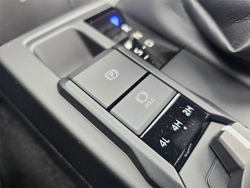 New 2026 Toyota 4Runner TRD Off-Road Premium image 37