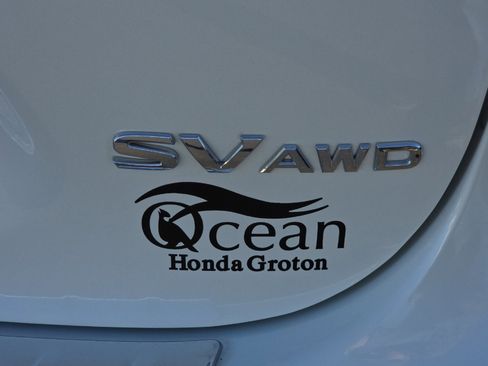 Used 2022 Nissan Rogue Sport SV image 26