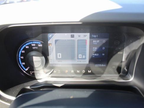 Used 2023 Ford Bronco Badlands w/ Sasquatch Package image 25