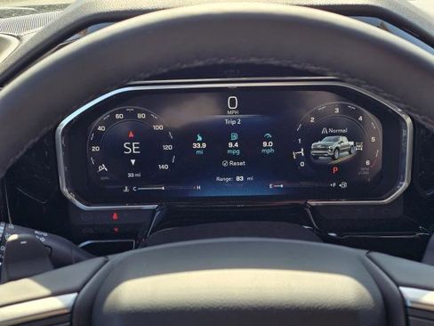 New 2026 Chevrolet Silverado 1500 LT image 20