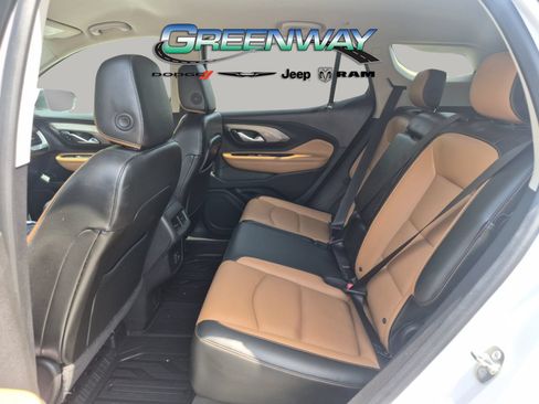 Used 2019 GMC Terrain SLT w/ Preferred Package FWD image 13